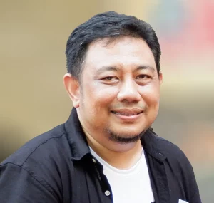 Aditya Nuryuslam