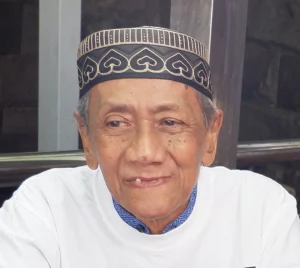 Achmad Djaelani