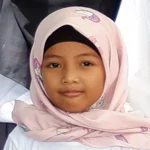 Aulia Kiswah Najwa Hidayatullah