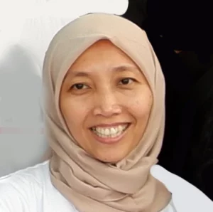 Dian Wahyujati