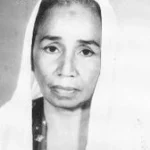 Ibu Martodihardjo