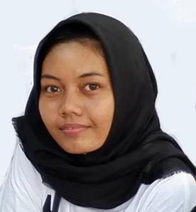 Annisa Nurvita Juwita