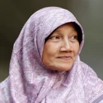 Siti Asiyah