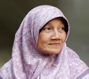 Siti Asiyah