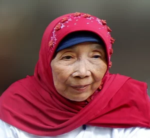 Siti Salbiyah